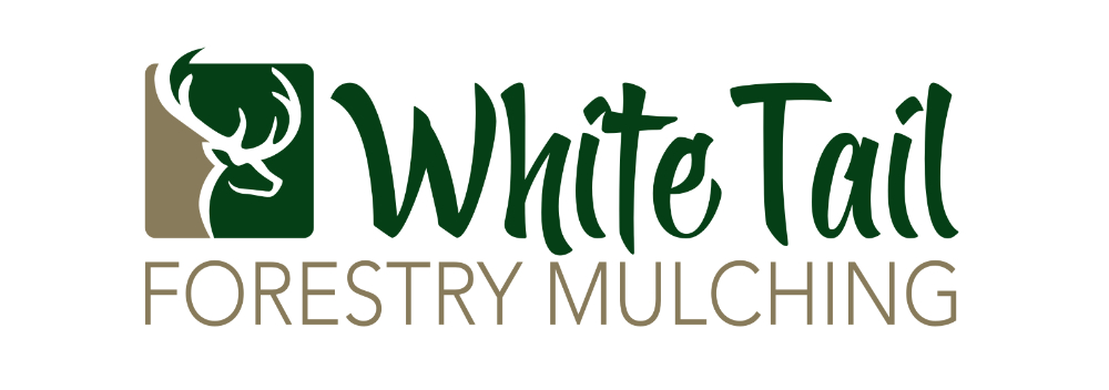 White Tail Forestry Mulching